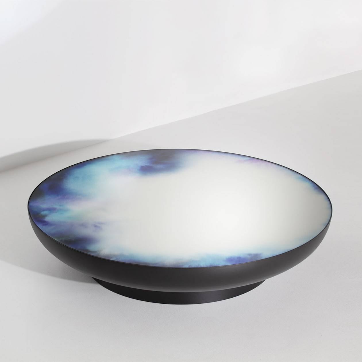 Francis Mirror Coffee Table