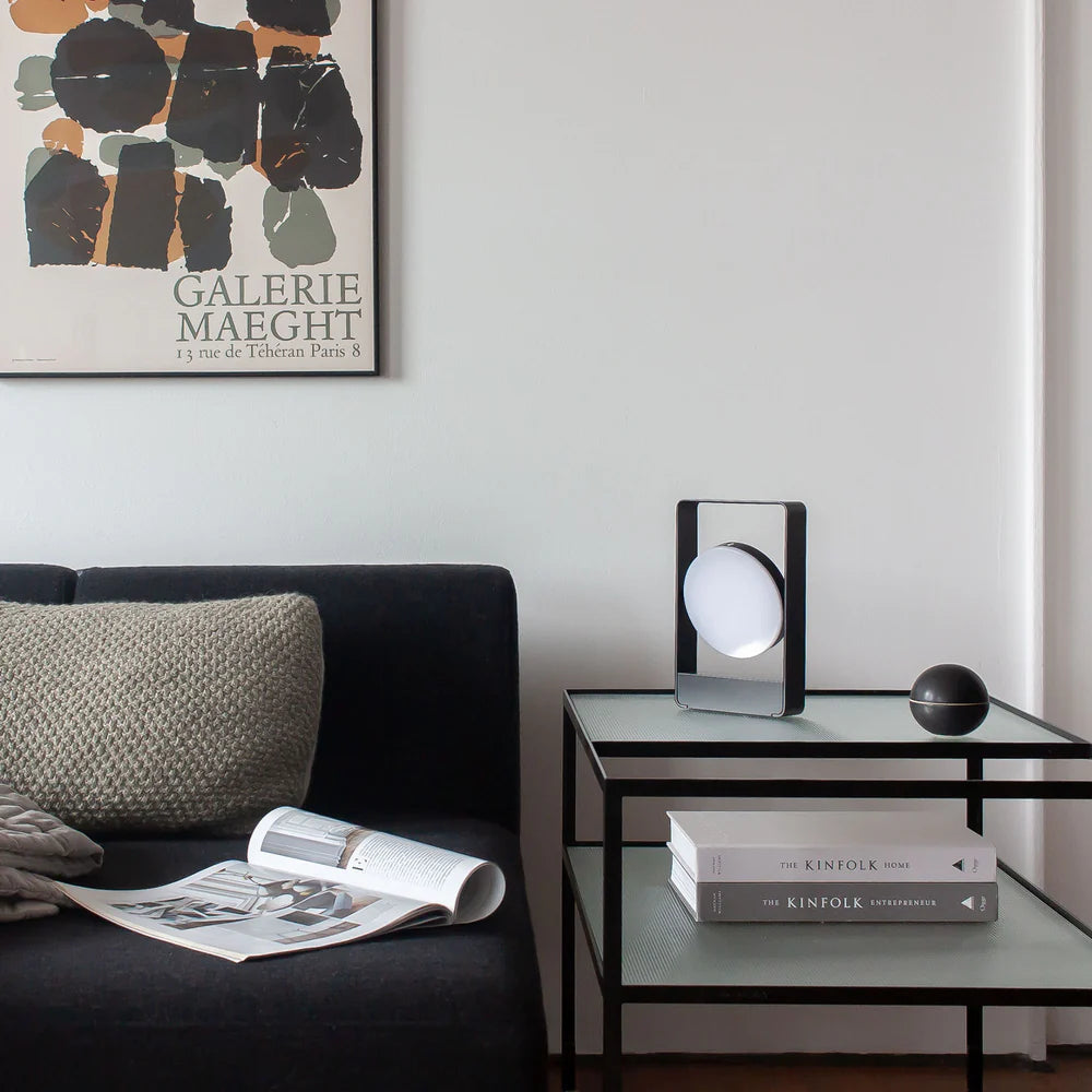 Mouro Portable Lamp