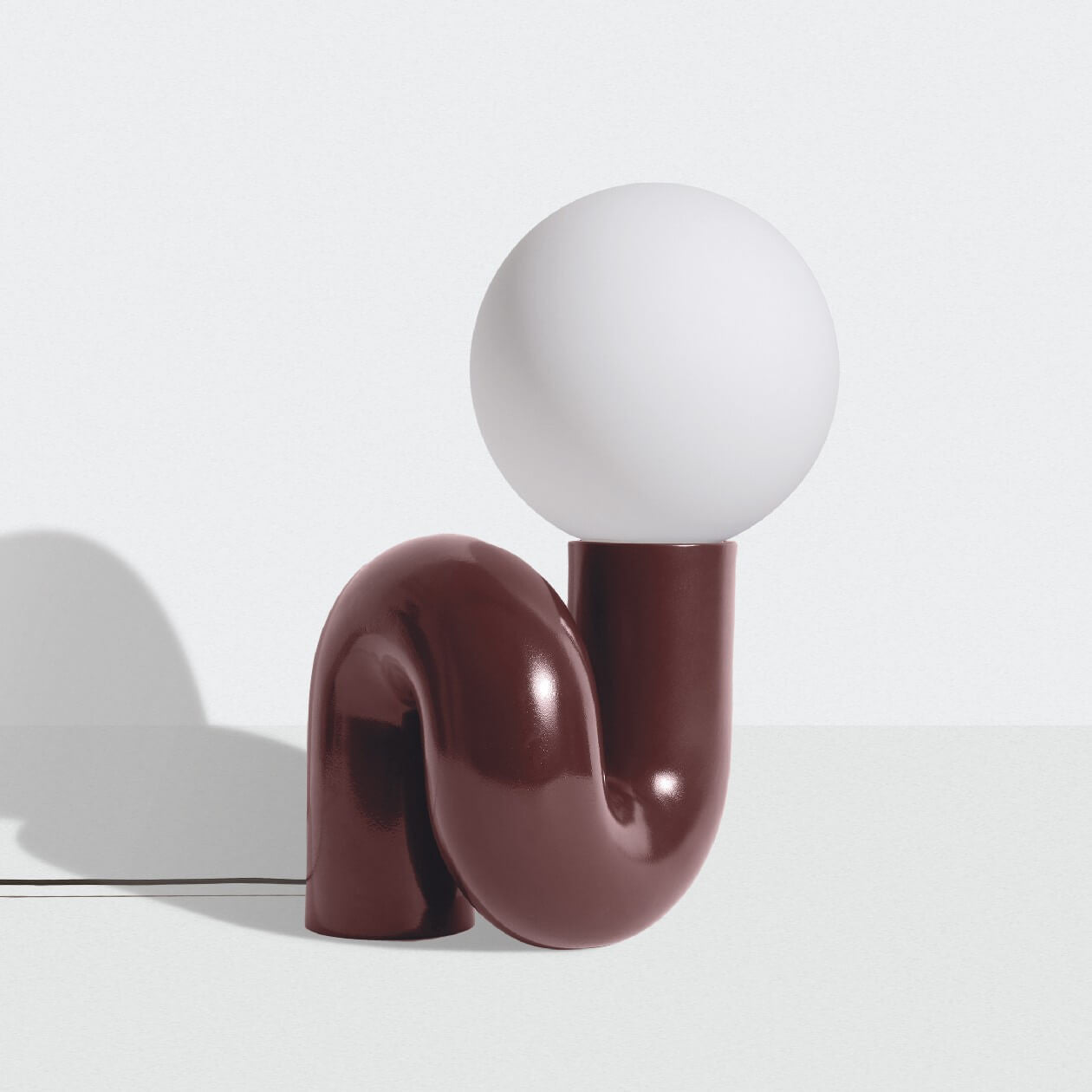 Neotenic Lamp