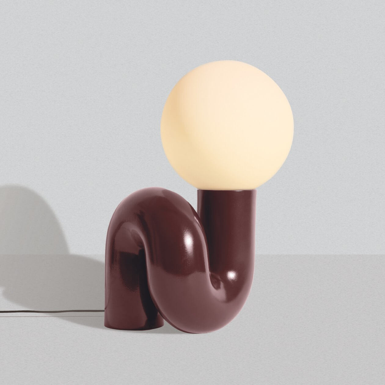 Neotenic Lamp