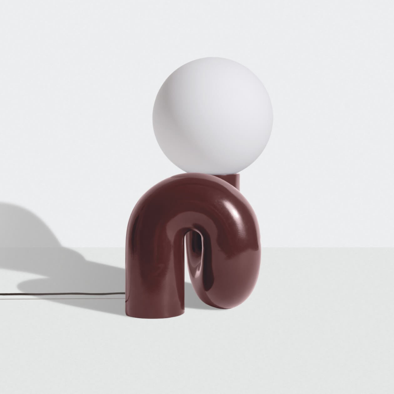 Neotenic Lamp