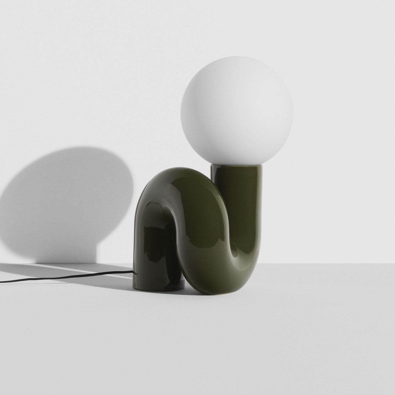 Neotenic Lamp
