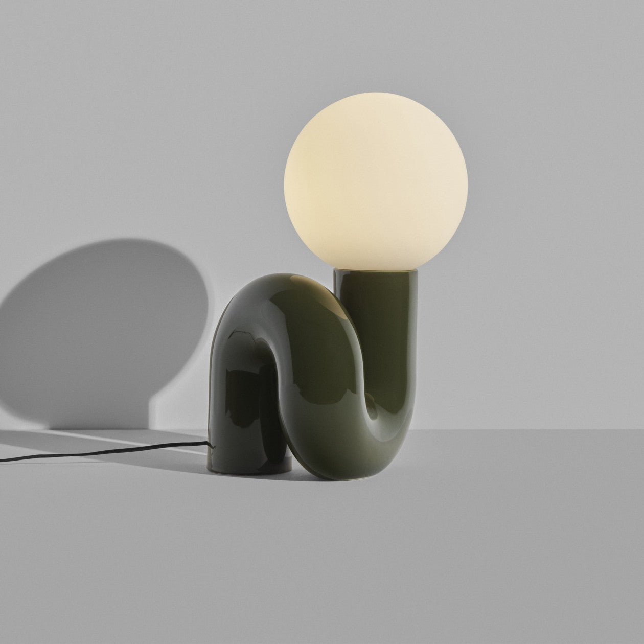 Neotenic Lamp