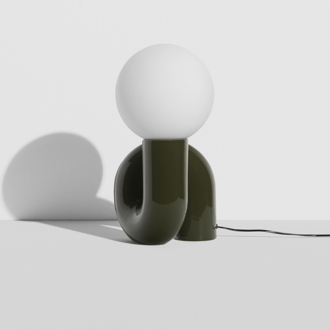 Neotenic Lamp