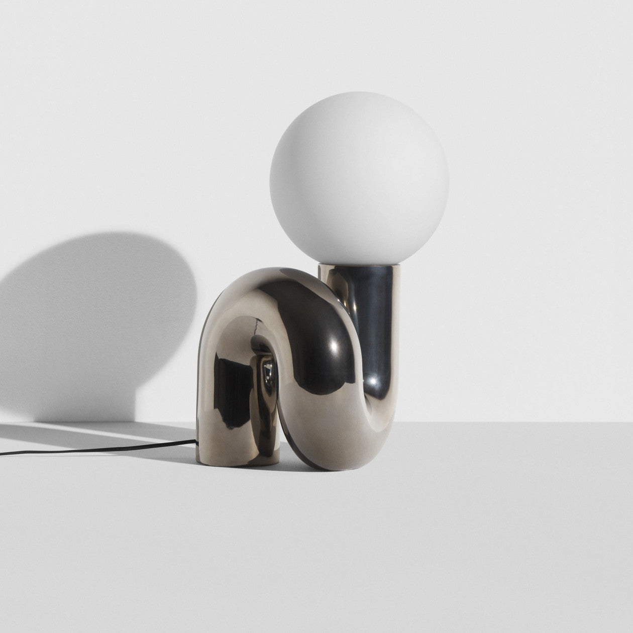 Neotenic Lamp