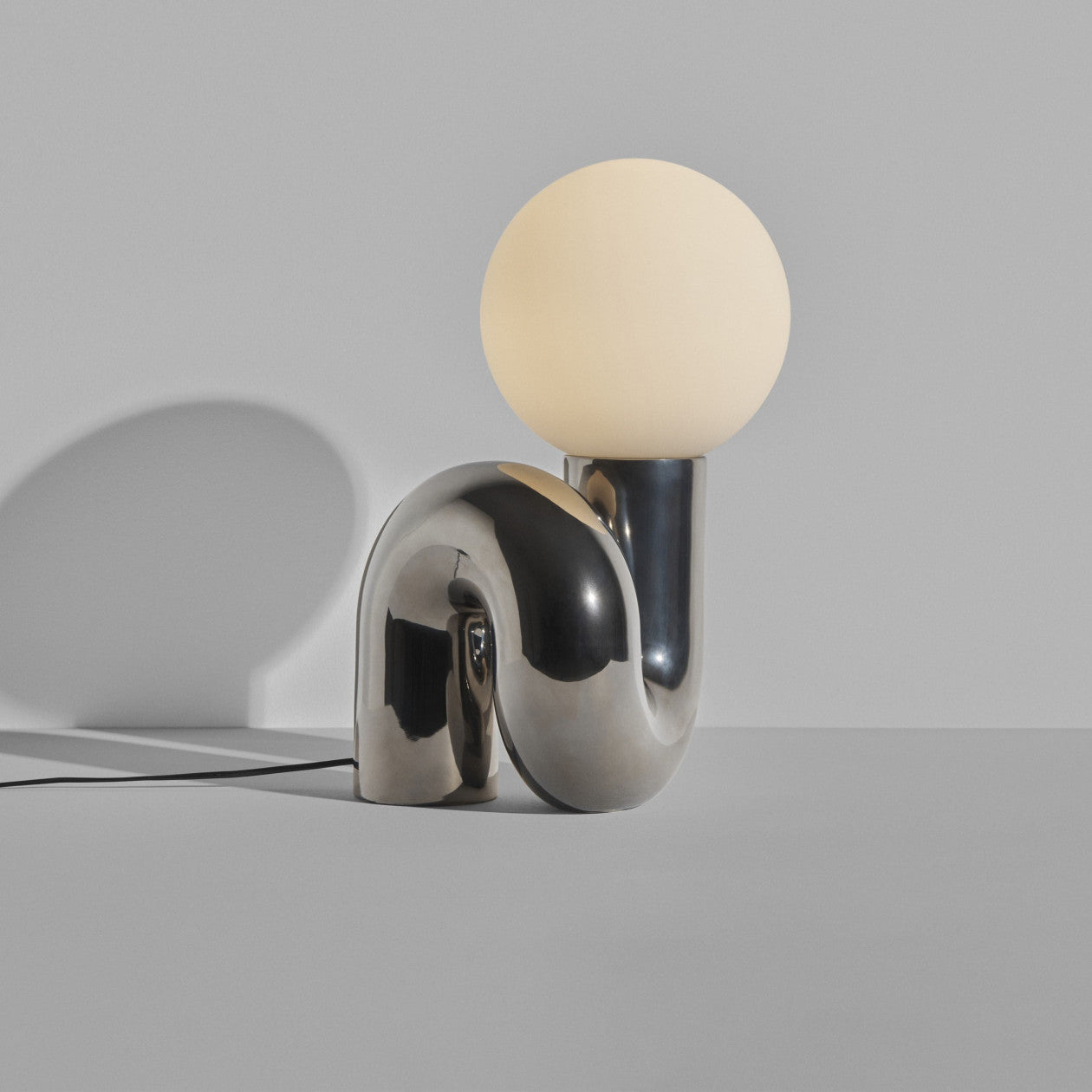 Neotenic Lamp