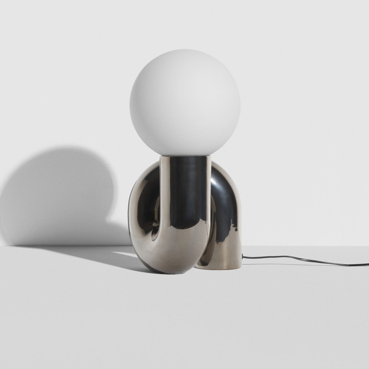Neotenic Lamp
