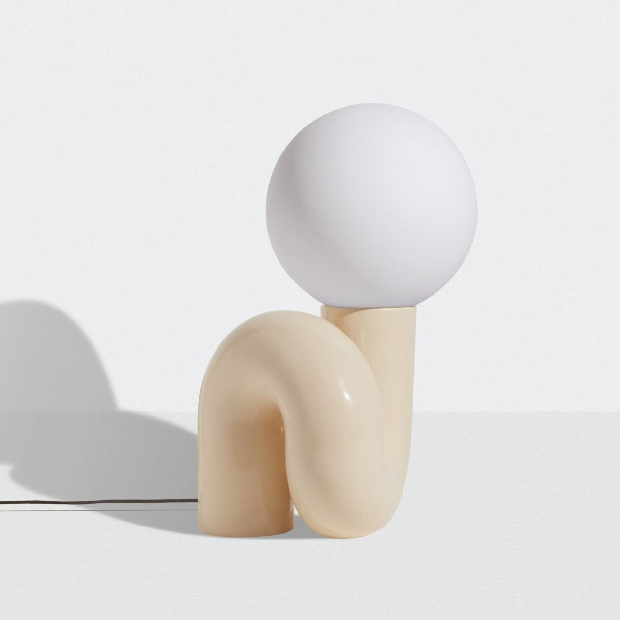 Neotenic Lamp