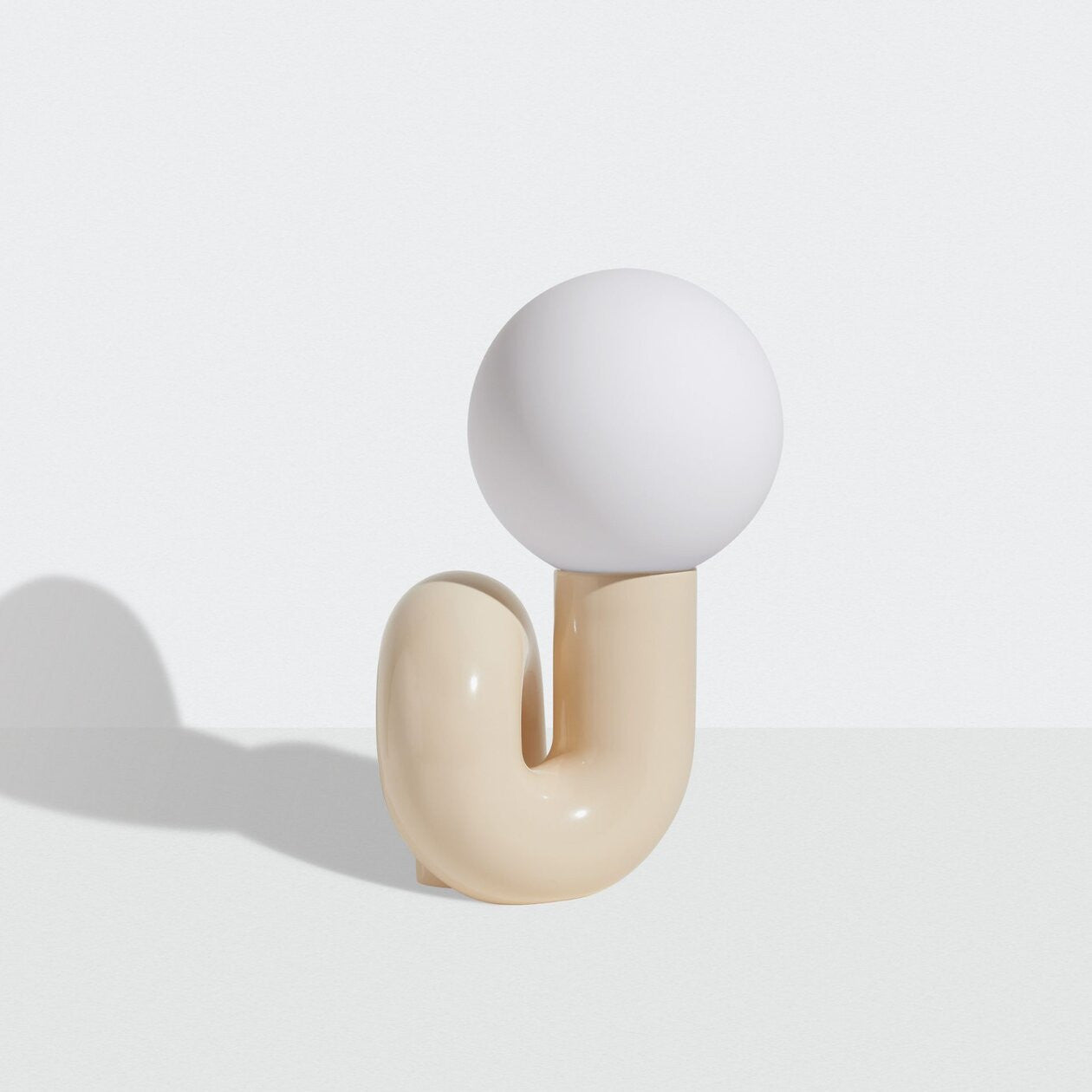 Neotenic Lamp