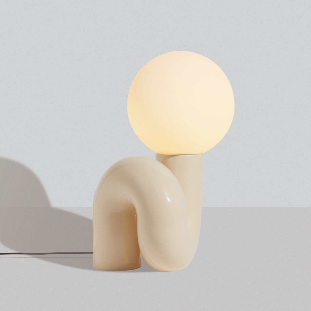 Neotenic Lamp