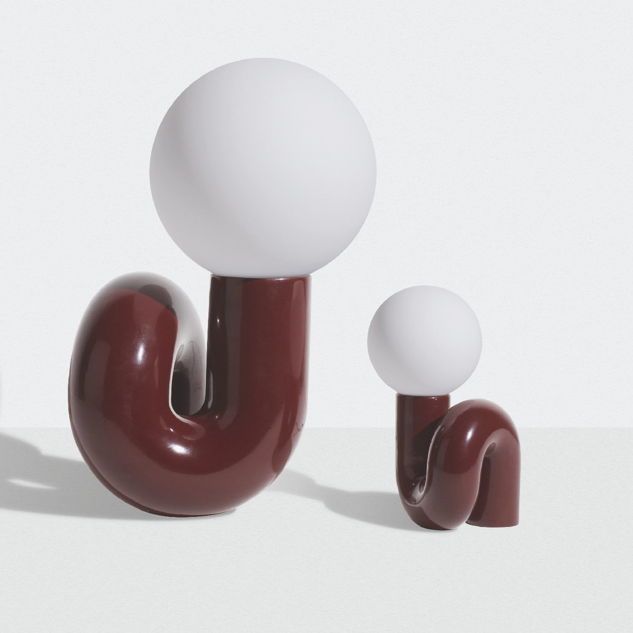 Neotenic Lamp
