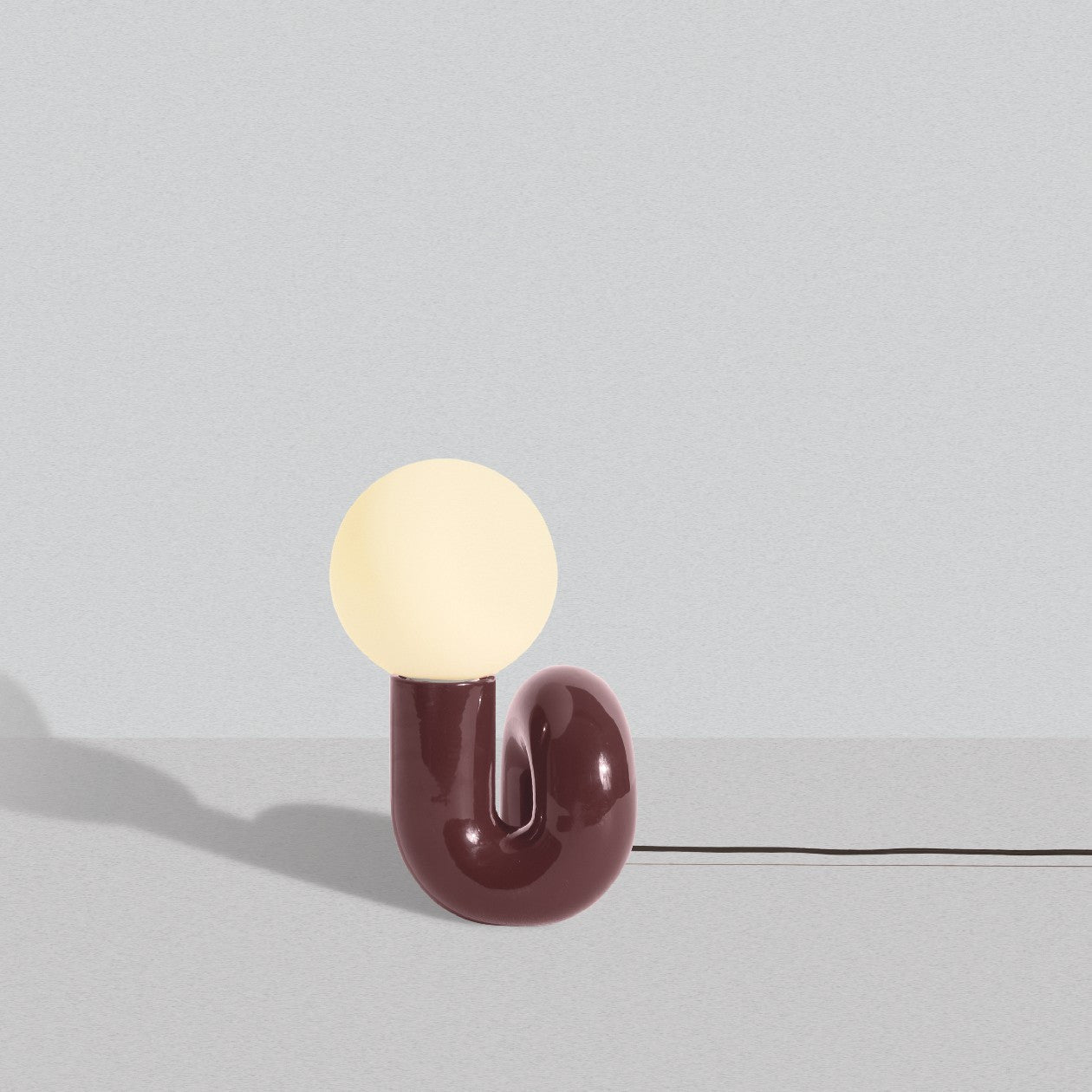 Neotenic Lamp