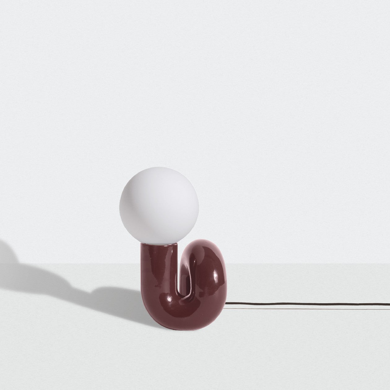 Neotenic Lamp