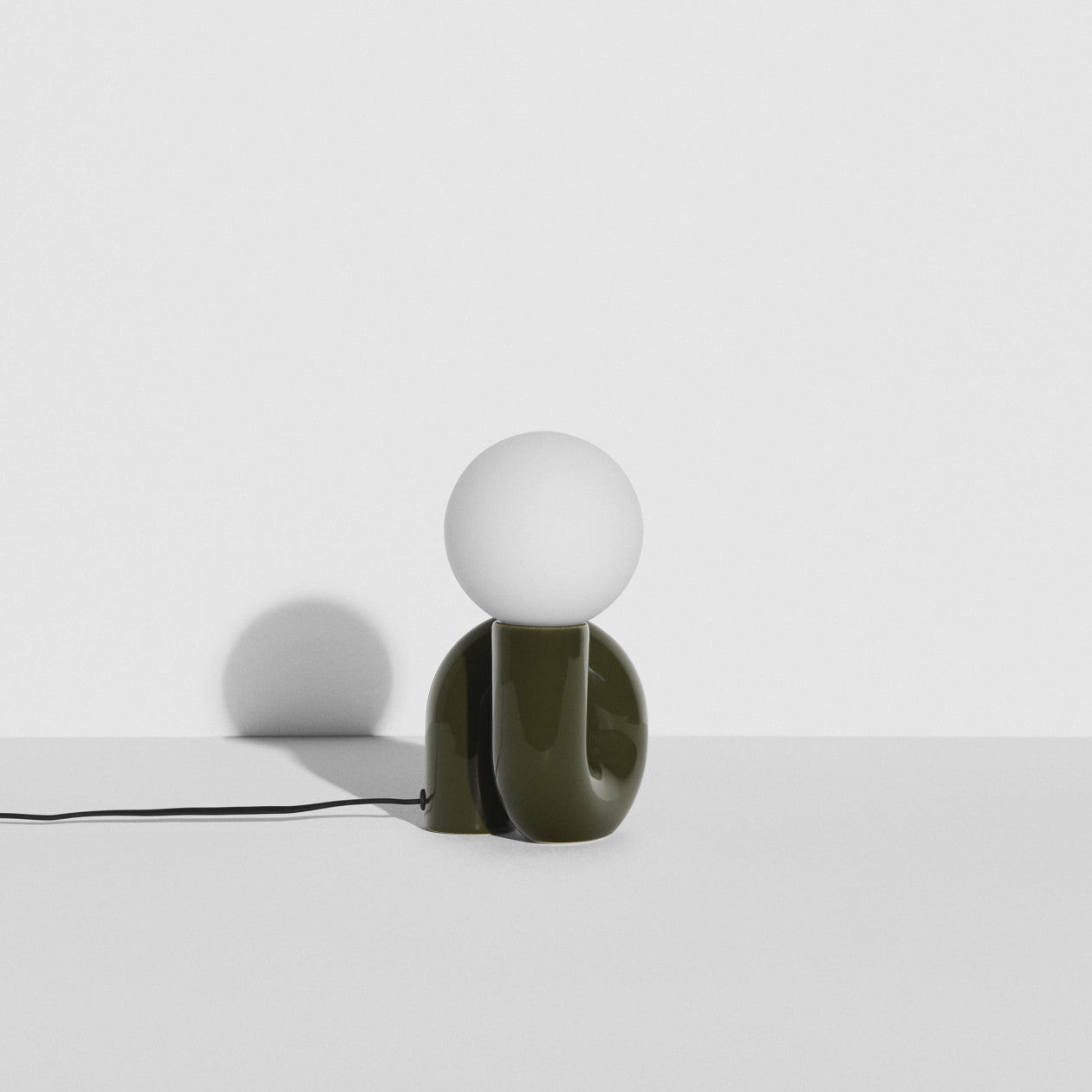 Neotenic Lamp