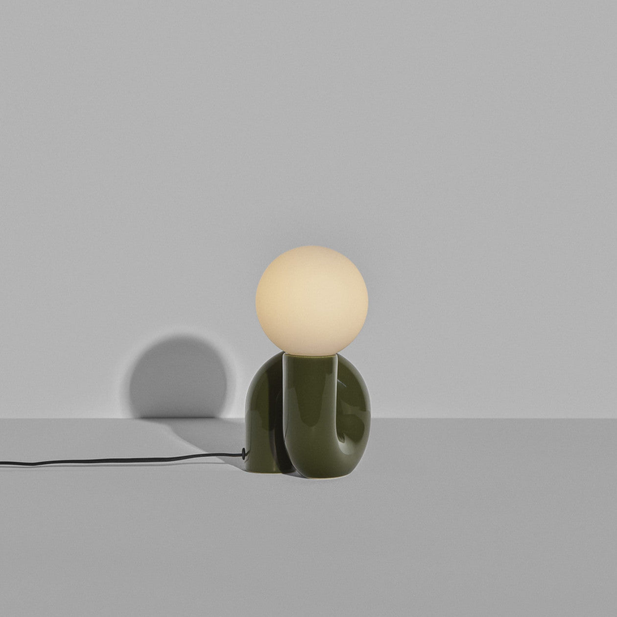 Neotenic Lamp