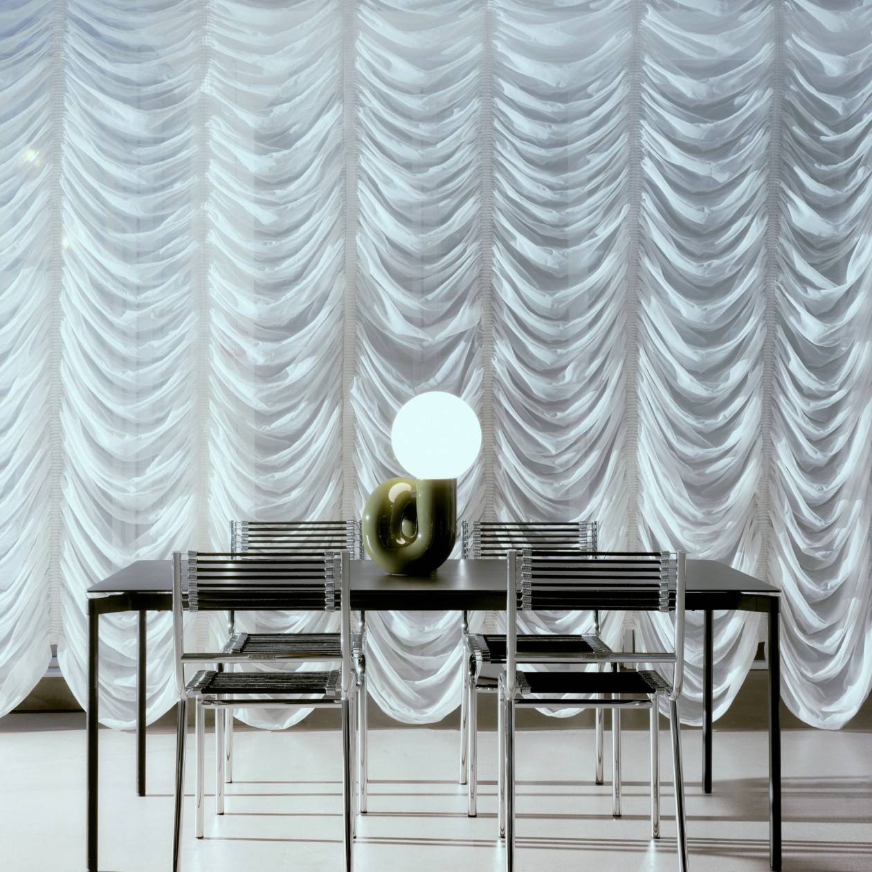 Neotenic Lamp