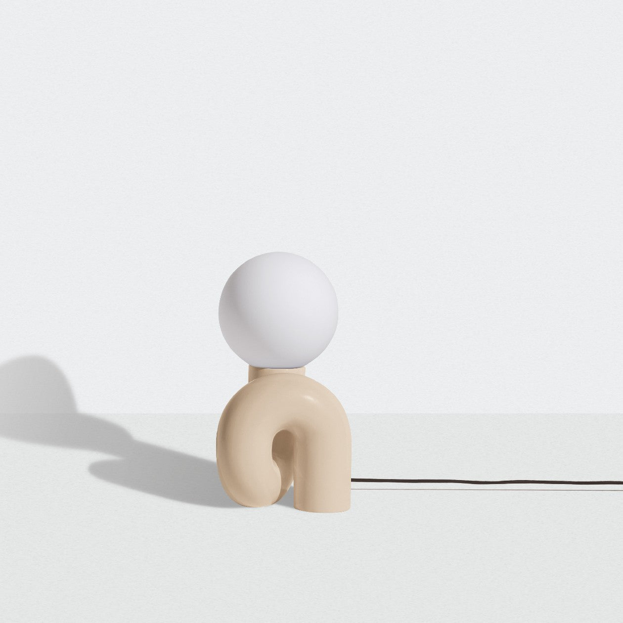 Neotenic Lamp