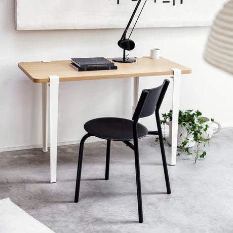 Tiptoe SSDr Recycled Plastic Dining Chair