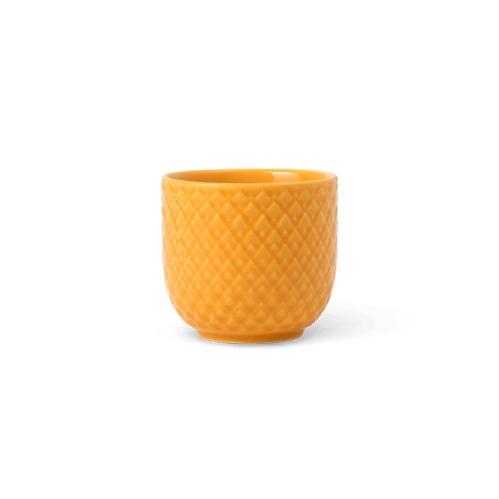 Lyngby Porcelæn Rhombe Color Serveware