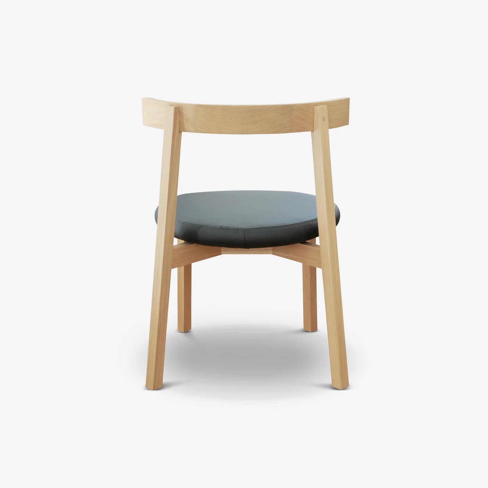 Oki-Nami Chair