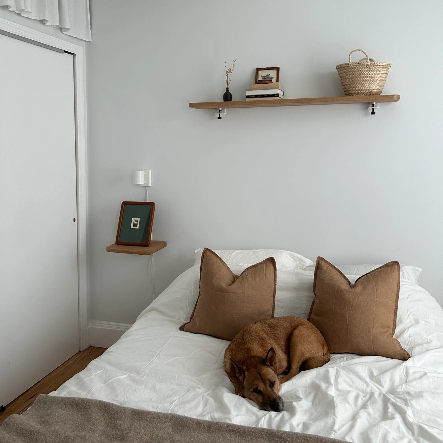 Tiptoe Wall BRACKET
