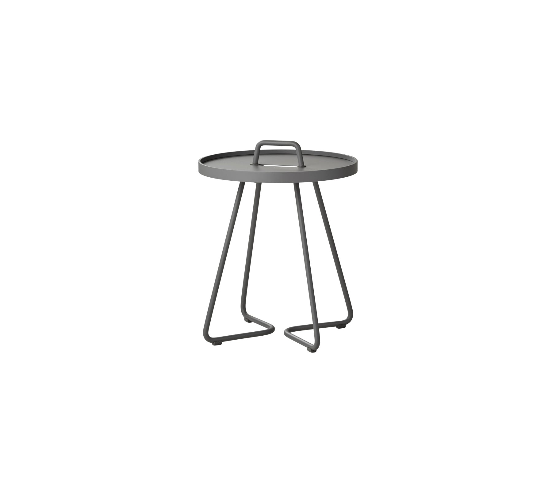 On The Move Side Table - Mini