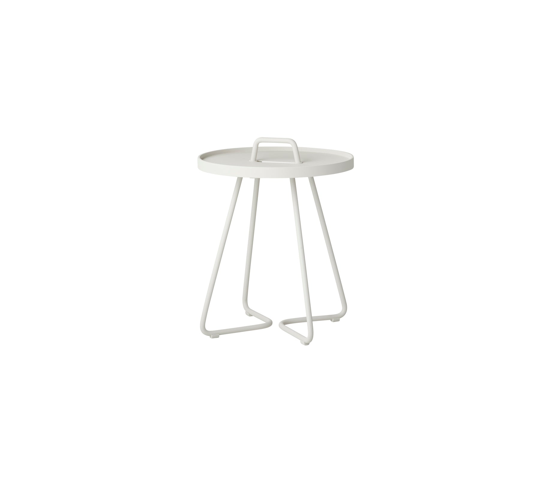On The Move Side Table - Mini