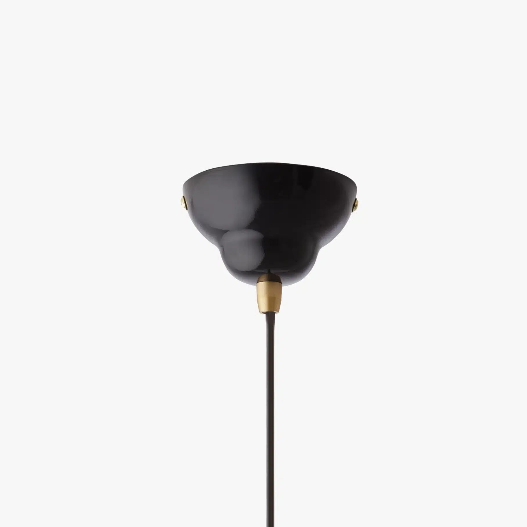 Original Brass 1227 Pendant