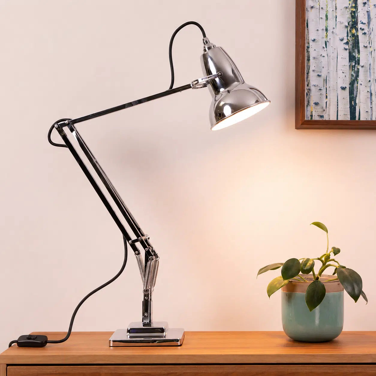Original 1227 Desk Lamp