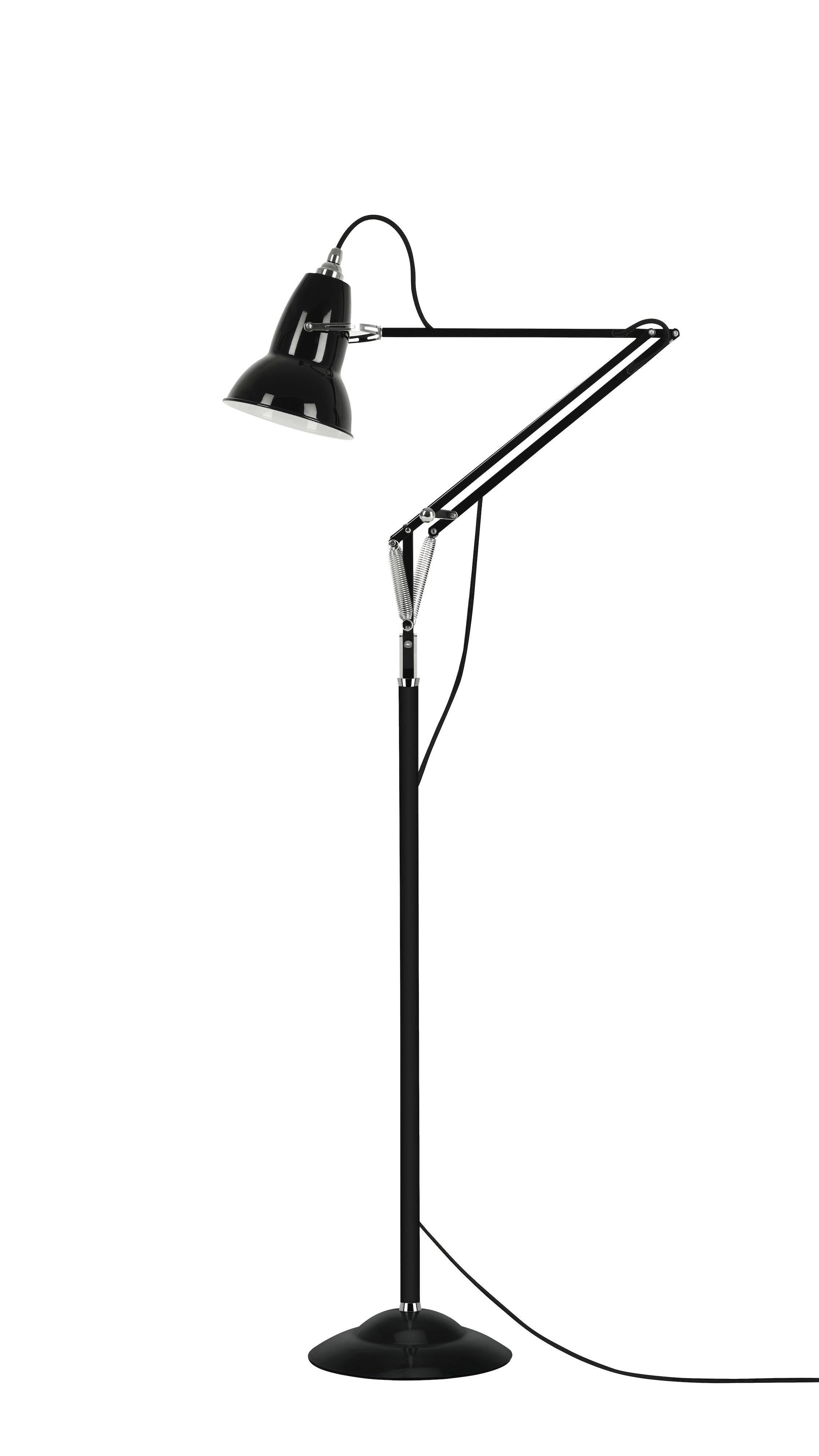 1227 Floor Lamp