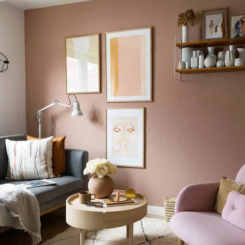 1227 Floor Lamp