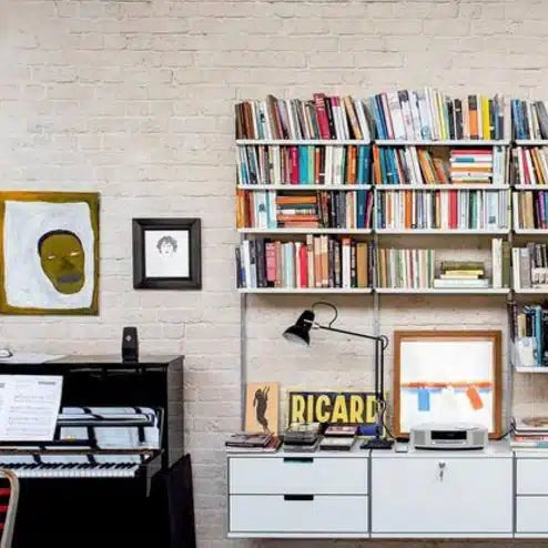 Original 1227 Desk Lamp