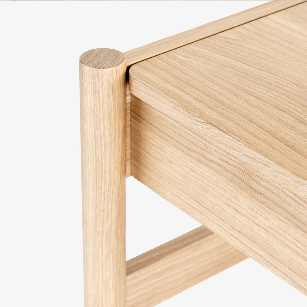 Pala Dressing Table