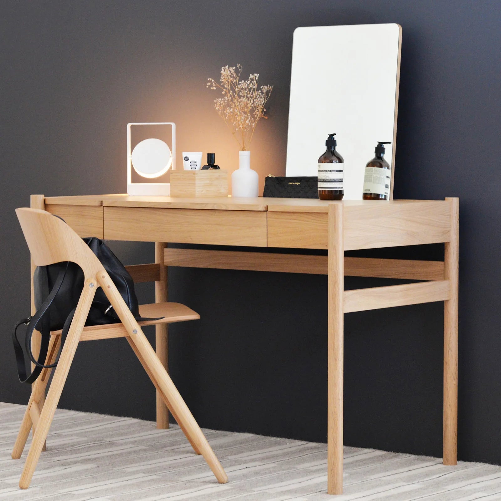 Pala Dressing Table