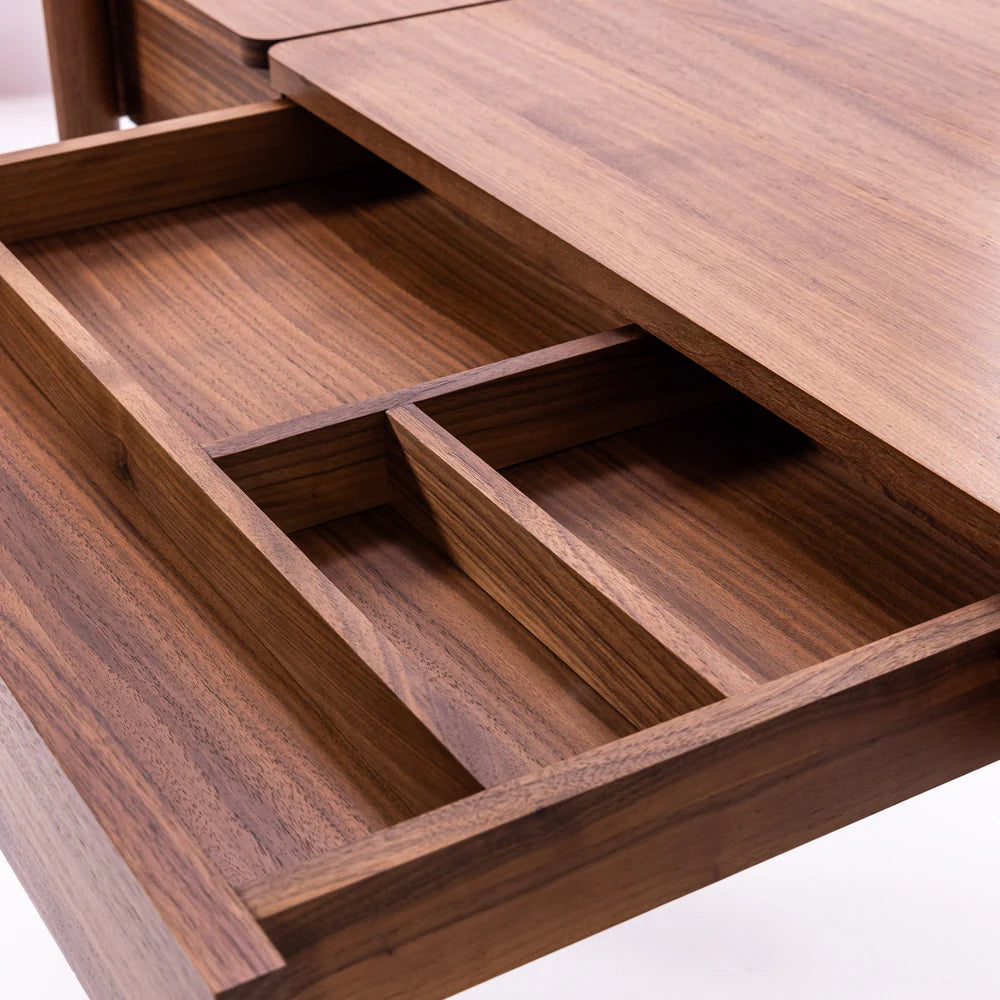 Pala Dressing Table