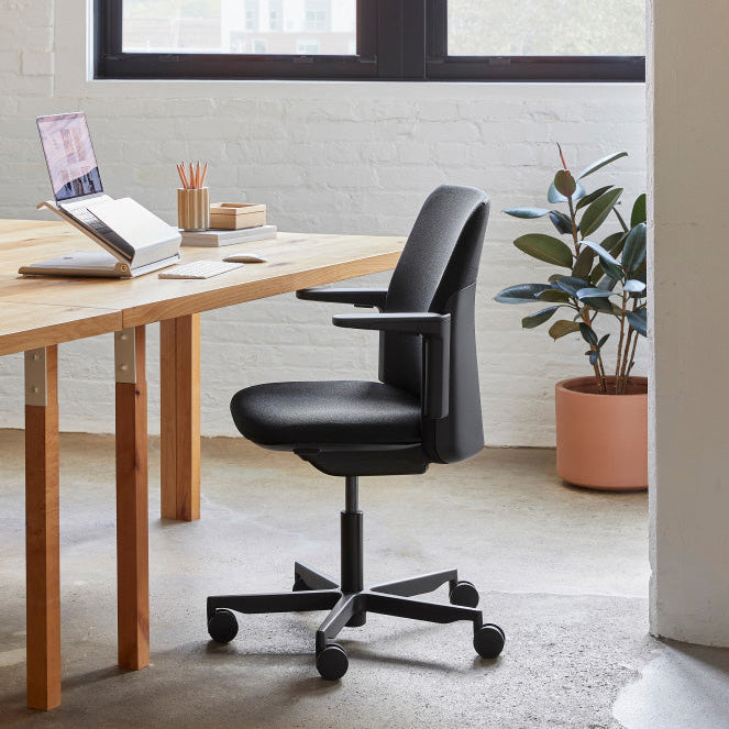 Path Task Chair