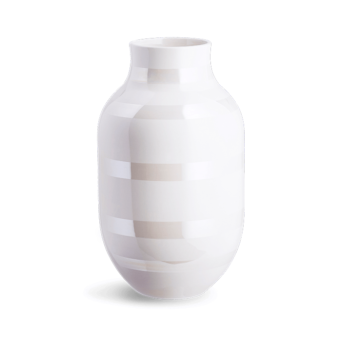 Omaggio Vases