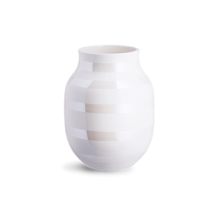 Omaggio Vases