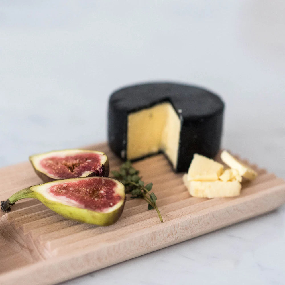 Plough Serving Board