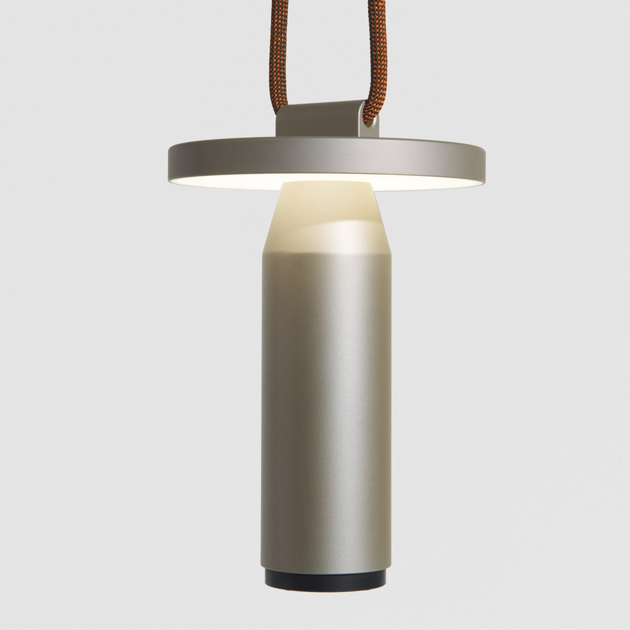 Quasar Portable Lamp