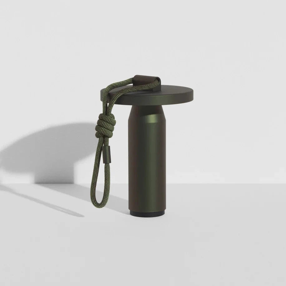 Quasar Portable Lamp