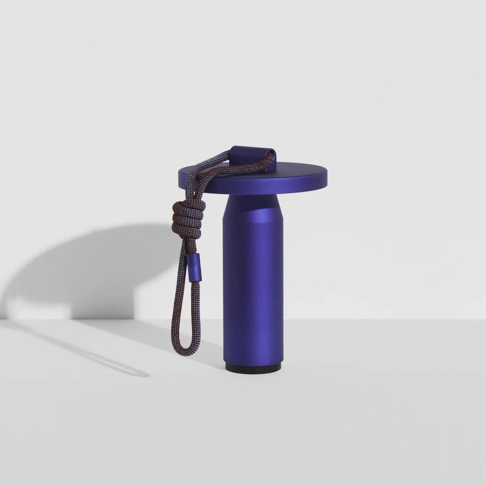 Quasar Portable Lamp