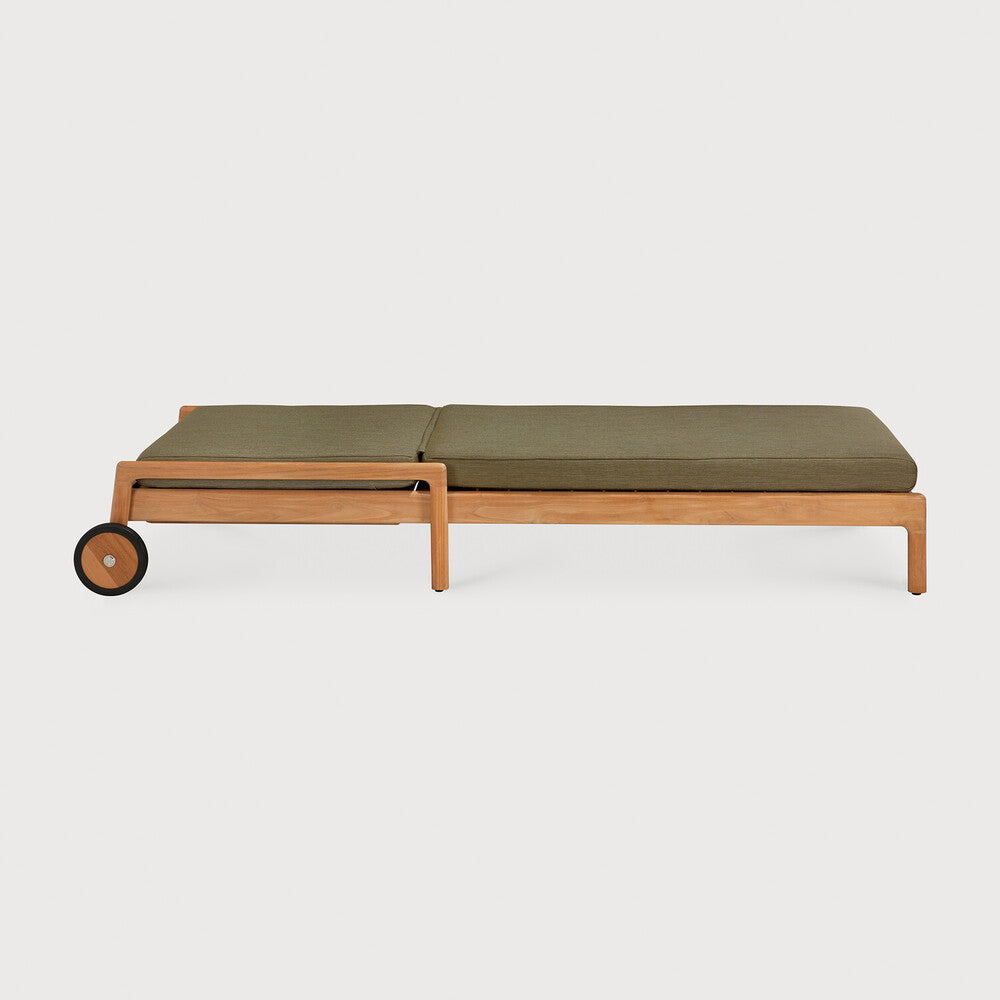 Jack Outdoor Adjustable Lounger