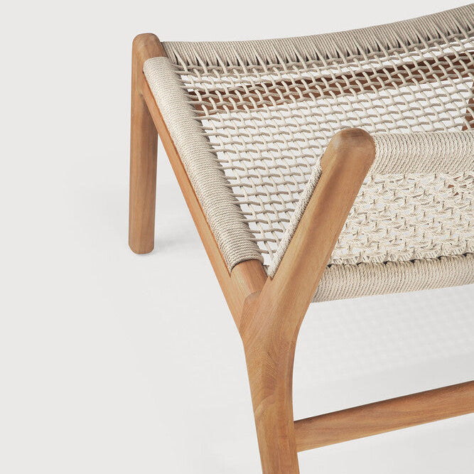 Jack Woven Outdoor Lounge Chair