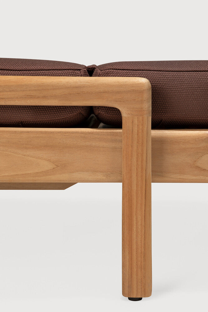 Jack Outdoor Adjustable Lounger