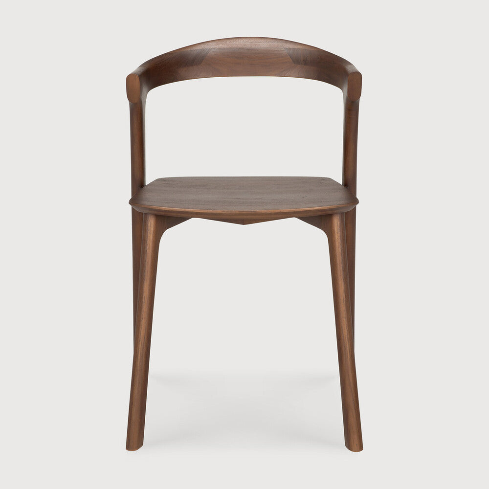 Bok Dining Chair - Teak