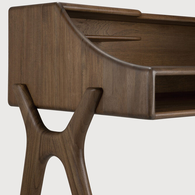 Flow Desk