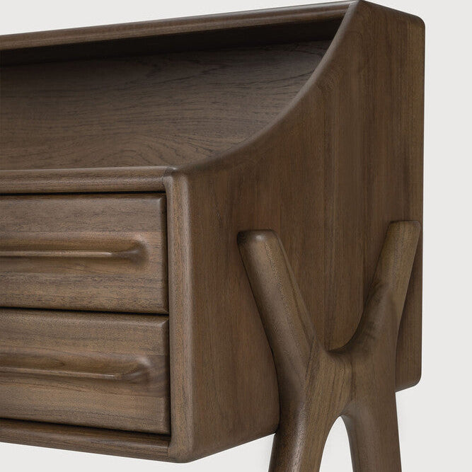 Flow Desk