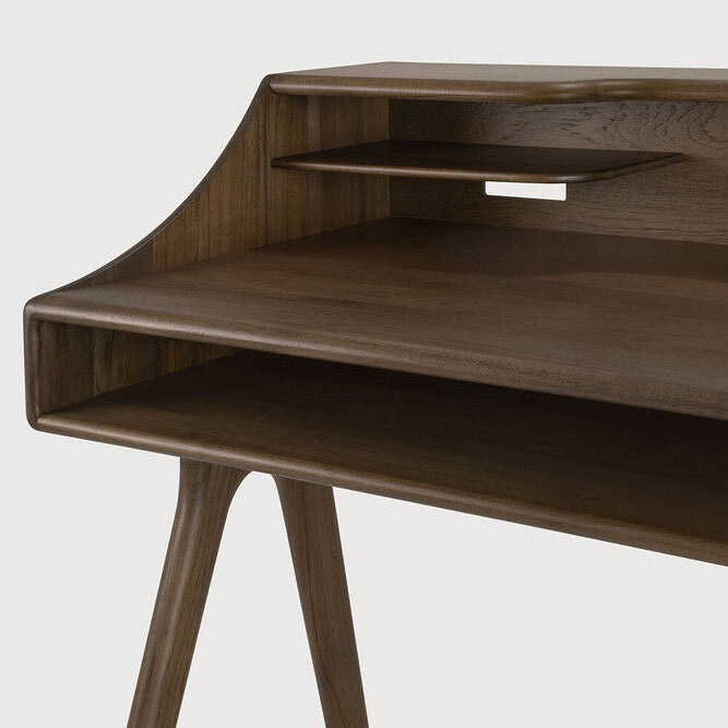 Flow Desk