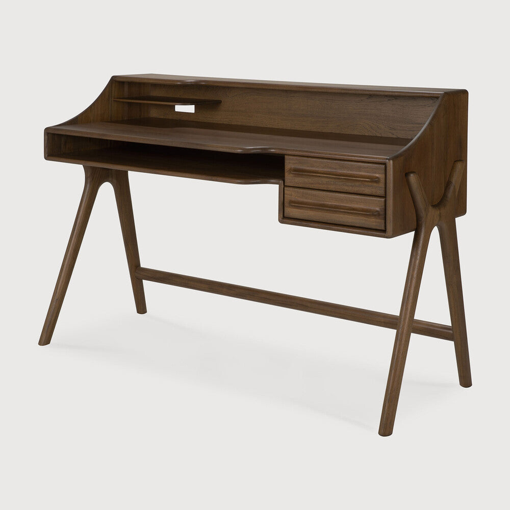 Flow Desk